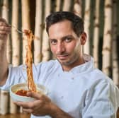 A poll of 2,000 adults found it a crime to eat pasta without sauce, with one in six having poured a tin of soup in to lubricate it.