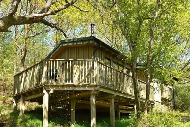 Chapel House