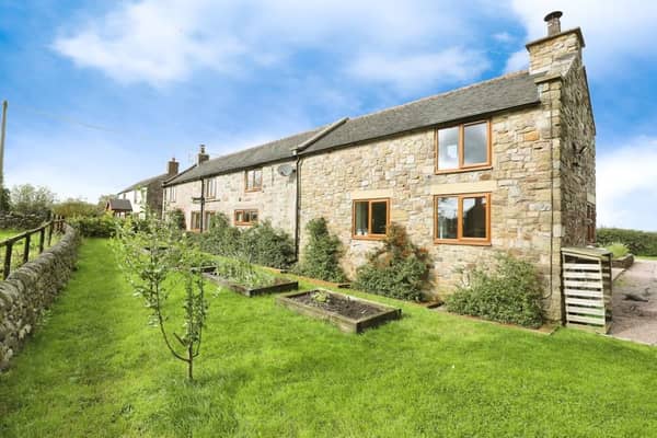 Hill Top Farm