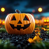 Halloween decorations could be slowing your WiFi. Photo: nalinee - stock.adobe.com