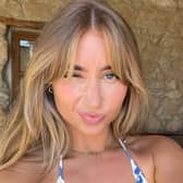 Lily Phillips has announced she plans to set a record of having sex with 1,000 men in 24 hours - prompting concerns from her fans