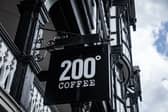East Midlands’ based 200 Degrees Coffee has been bought by The Nero Group