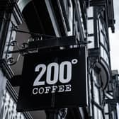 East Midlands’ based 200 Degrees Coffee has been bought by The Nero Group
