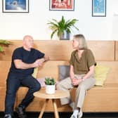 Ross Kemp has teamed up with Smart Energy GB to help households answer some common questions about smart meters.