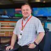 Sky's the Limit: easyJet collaborates with Andy McNab for the launch of weServed, a platform providing a clear pathway for veterans seeking new opportunities.