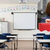 Here's what has been announced for education in Chancellor Rachel Reeves' first Budget