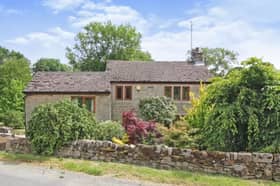 Oakstedge Lane, Milltown, Chesterfield