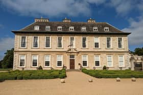 92 employees at Stapleford Park Hotel have been made redundant