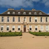 92 employees at Stapleford Park Hotel have been made redundant