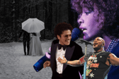 From Whitney Houston and Bruno Mars to, believe it or not, Flo Rida; these are the most popular wedding songs you could consider for your Christmas ceremony.
