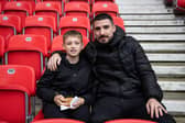 bet365 Stadium, Saturday, November 2, 2024