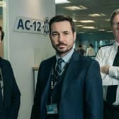 Line of Duty to ‘return’ 