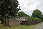 This former family centre in Chaddesden, Derby could be torn down to make way for new homes