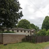 This former family centre in Chaddesden, Derby could be torn down to make way for new homes