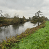 River Derwent