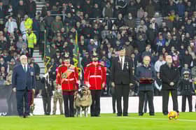 Pride Park Stadium, Saturday November 9, 2024