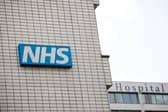 The Lord Darzi Report found that the NHS is in 'serious trouble'.