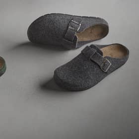 Simba Stormur slippers