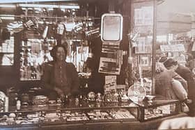 Photographs from over the years showcase the amazing achievement of Derby business The Mecca to survive and thrive for 100 years