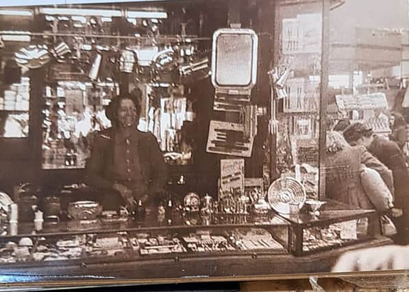 Photographs from over the years showcase the amazing achievement of Derby business The Mecca to survive and thrive for 100 years