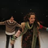 The Gifting Hour is here - but how does it compare to past John Lewis efforts? Photo: John Lewis