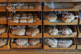 Folic acid will be added to non-wholemeal flour.