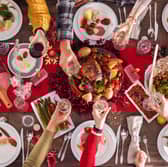 I am a head chef and here are my tips handle Christmas dinner like a professional (Photo: sebra - stock.adobe.com)