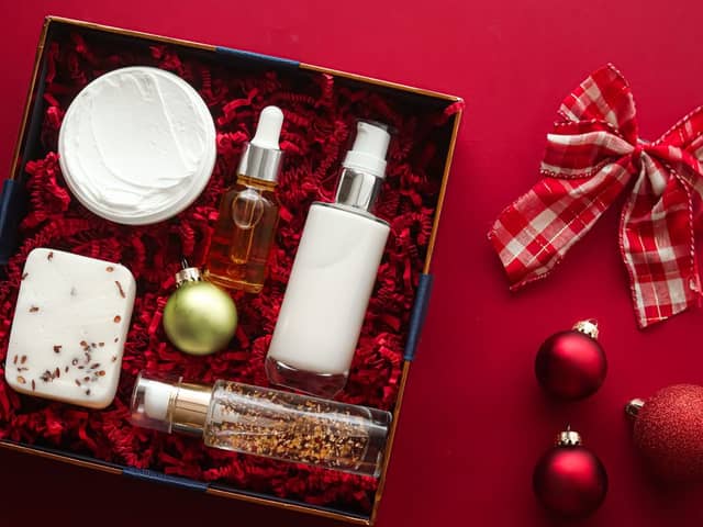 Beauty Christmas Gift Guide 2024: The best gift ideas including Thierry Mugler, Nuxe, and Dyson