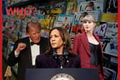 Time's Person of the Year 2024 is still yet to be announced, but researchers believe they know who is set to be crowned with the cover issue this year. 