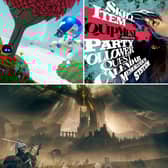 The Game Awards GOTY nominees have been confirmed - but which have the highest Metacritic rating. Photo: PlayStation
