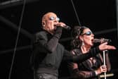 The Human League are the latest headliners at Derby Summer Sessions 2025