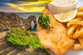 Fish and Chips: 10 of the best areas to visit in the UK for a chippy