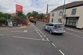 Plans for a new crossing at Uttoxeter Old Road to make it safer have taken a big step forward