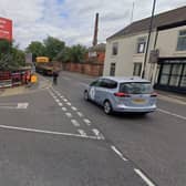 Plans for a new crossing at Uttoxeter Old Road to make it safer have taken a big step forward