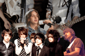 What does listening to indie music say about you? Here's what sociologists think - and explain the differences between hipsters and scenesters.