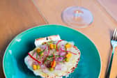 Porto has lots of unmissable restaurants including Golden Catch