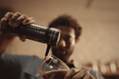 The Guinness Nitrosurge device helps you pour the perfect pint at home - and a rare discount has just popped up on Amazon