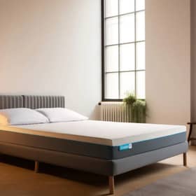 Simba Hybrid Essential Mattress