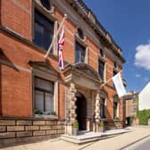 Cathedral Quarter Hotel Derby has a central city location. Since new ownership in May 2024, the team continue to work hard to make it one of Derby's top places to stay.