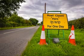 Lime Lane in Oakwood, Derby is under investigation following weekly complaints over the road's safety