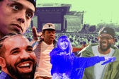 Let the speculation for who could play at Wireless 2025 commence, ahead of the first announcement expected to take place in January 2025.