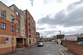 A new restaurant is set to open at City Road despite serious concerns about late-night noise
