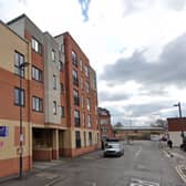 A new restaurant is set to open at City Road despite serious concerns about late-night noise
