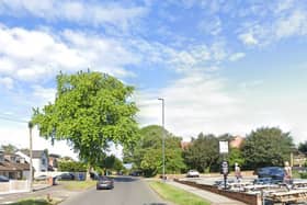 Located in the northwest of Derby, Allestree is a charming suburban neighbourhood that combines scenic beauty with modern convenience