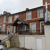 Big plans are afoot for the former Rangemoor Park Hotel in Derby city centre