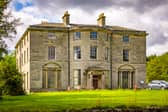 The grade II-listed Allestree Hall near Derby is set to be sold by the city council