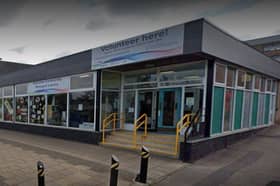 Allestree Community Library is one of 10 Derby libraries that is set to be managed by community developers Sporting Communities
