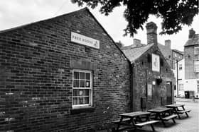 Derby Brewing have acquired The Papermill, Darley Abbey. 