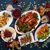 7 of the best places to book a last minute Christmas dinner (Photo: Svetlana Kolpakova - stock.adobe)