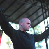 Disturbed have revealed a series of UK tour dates for 2025 to celebrate the 25th anniversary of The Sickness.